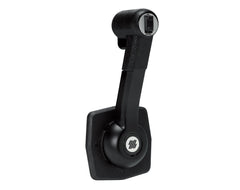 Control Side Mnt Trim B184 Sgle Lvr