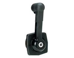 Control Side Mnt B183 Single Lever