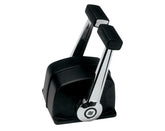 Control Top Mnt Black B74 Twin Lvr