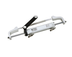 Cylinder Front Mnt UC81-OBF