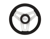 Steering Wheel MTECRISTO B/S/S 350mm