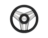 Steering Wheel IMPERIALE PU B/S/S 350mm