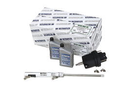 HYCO 150hp Side Steering Kit Exc. Hose (*)