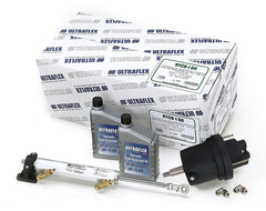 HYCO 150hp Inboard Steering Kit Exc. Hose (*)
