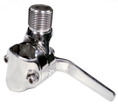 Antenna Rail Mnt S/S 25mm