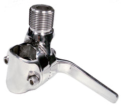 Antenna Rail Mnt S/S 25mm