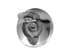 Filler Deck Lockable S/S Fuel NEW