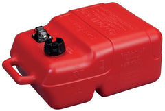 Fuel Tank -25L Cap & Gauge