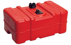 Fuel Tank -34L Cap & Gauge