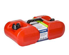 Portable Fuel Tank 11.4L