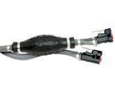 Fuel Line Yamaha (10mm) Snap on