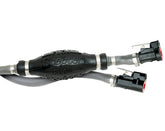 Fuel Line Yamaha (10mm) Snap on
