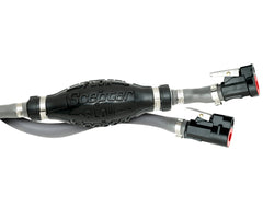 Fuel Line Yamaha (10mm) Snap on