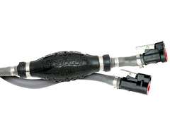 Fuel Line Yamaha (10mm) Snap on