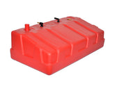 Fuel Tank 75ltr with 38mm Str. Deck Fill