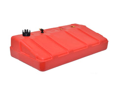 Fuel Tank 50ltr with Cap & Gauge