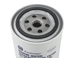 Fuel Filter Kit Alloy Head & Bowl