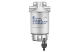 Fuel Filter/Head/C-Bowl RACOR S3227