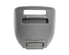 Seat AD49 Moulded Gry Cushions Gry/Dk Gry