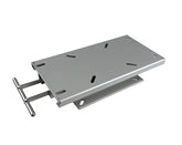 Seat Slide Quick Mnt L/Profle Fnt Handle