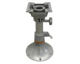 Seat Pedestal Bell Adj. 330-430mm