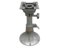 Seat Pedestal Bell Adj. 330-430mm