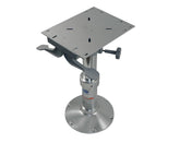 Gas Ped. 12 & Ex-Wide Slide Top