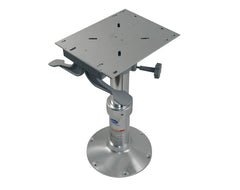 Gas Ped. 12 & Ex-Wide Slide Top