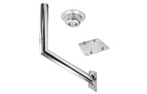 Table Bracket Side Mount w/Swivel