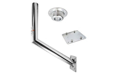 Table Bracket Side Mount w/Swivel