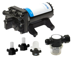 Shurflo Pro Baitmaster II 4GPM 12v