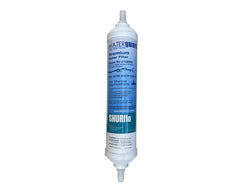 Shurflo In-line Water Filter 1/2 Barb