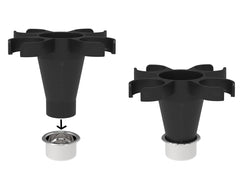 STILLA Cup & Bottle Holder w/Spike