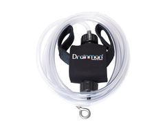 Drainman Powered by Nature