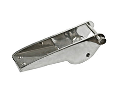 Bow Roller S/S 316 246x85mm