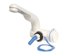 Faucet Shurflo White 12v