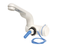 Faucet Shurflo White 12v