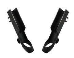 Bait Board lge 2 xRodHold