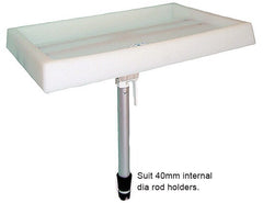 Bait Board Small Single Leg