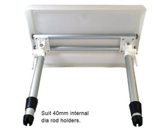 Bait Board Small Twin Legs