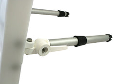 Bait Board Small Twin Legs