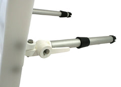 Bait Board Small Twin Legs