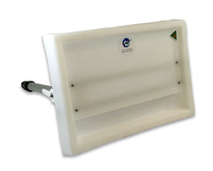 Bait Board Small Twin Legs