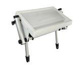 Bait Board Small Twin Leg/2Rod Hld