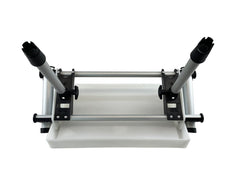 Bait Board Small Twin Leg/2Rod Hld