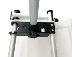 Bait Board Small Twin Leg/2Rod Hld