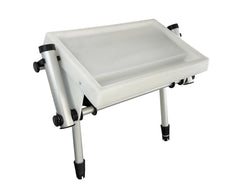 Bait Board Small Twin Leg/2Rod Hld