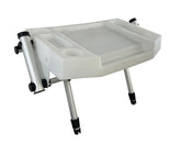 Bait Board Med Twin Leg/2Rod Dlx