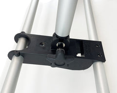 Bait Board Med Twin Leg/2Rod Dlx
