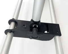 Bait Board Lge Twin Leg/2Rod Dlx